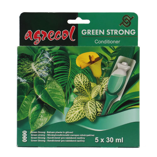 Balsam pentru plante la ghiveci imagine 1 articol 86571