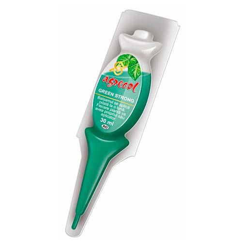 Balsam pentru plante verzi imagine 1 articol 96251