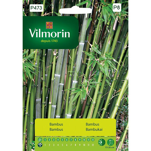 Bambus Vilmorin interface.image 1 interface.art 86626