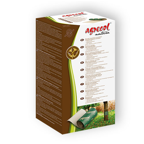 Bandă împotriva insectelor imagine 1 articol 86584