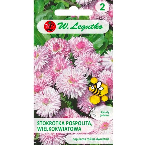 Bănuței Maria roz Legutko imagine 1 articol 50121