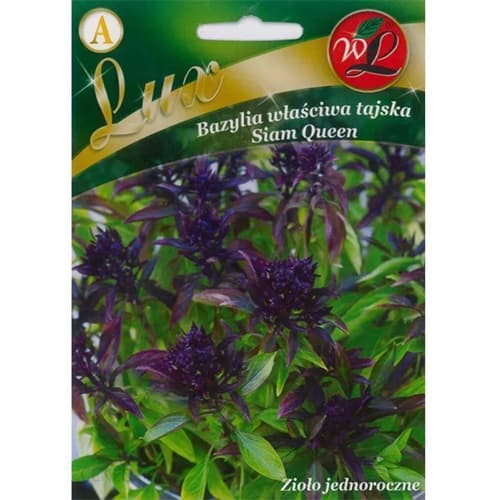 Босилек Thai Siam Queen изображение 1 артикул 86840