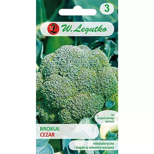 Broccoli Cezar imagine 1 articol 78444