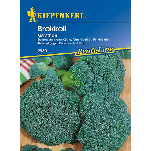 Broccoli Marathon F1 imagine 1 articol 86397