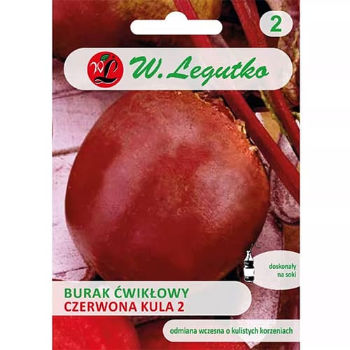 Burak ćwikłowy Czerwona Kula 2 interface.image 1 interface.art 69452