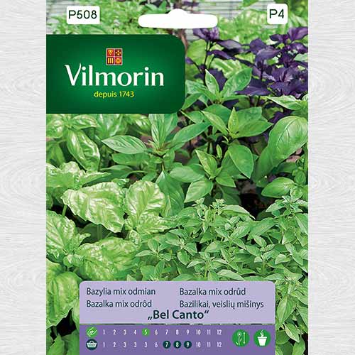 Busuioc Bel Canto, amestec imagine 1 articol 69701