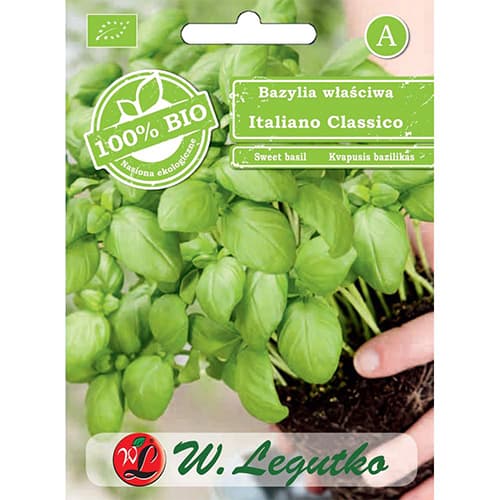 Busuioc Italiano Classico imagine 1 articol 86722