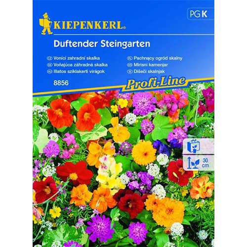 Mieszanka ozdobna Low Scented Flowers, mix kolorow interface.image 1 interface.art 96529