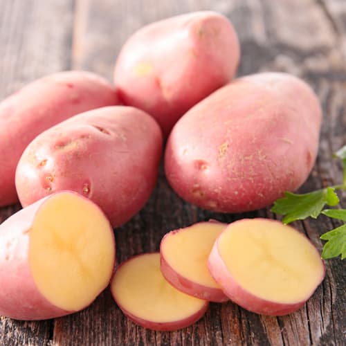 Cartofi de sămânță Mozart imagine 1 articol 4827