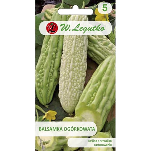 Castravete amar (Bitter Melon) imagine 1 articol 69449