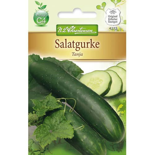 Castraveți Tanja imagine 1 articol 78792