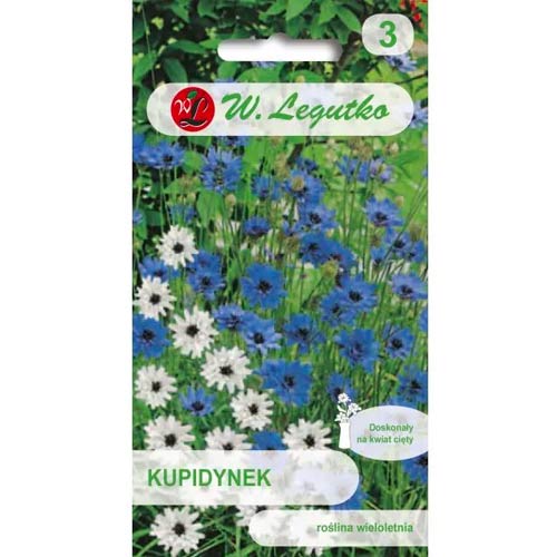 Catananche albastru Legutko imagine 1 articol 50108