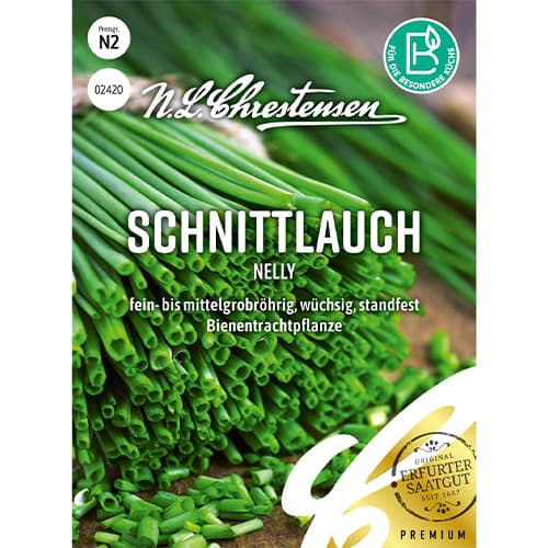 Ceapă de tuns Nelly imagine 1 articol 86013