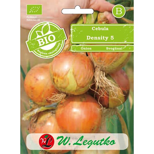 Ceapă Density 5 imagine 1 articol 96826