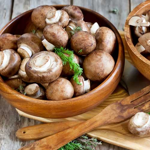 Champignon Portobello imagine 2 articol 9754