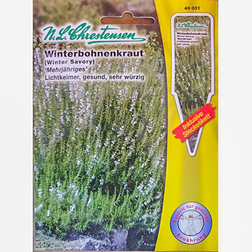 Cimbru de iarnă imagine 1 articol 69215