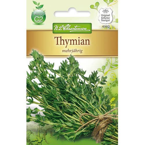 Cimbru peren imagine 1 articol 78873