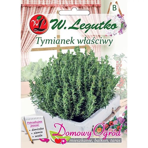 Cimbru Sweetheart imagine 1 articol 69657