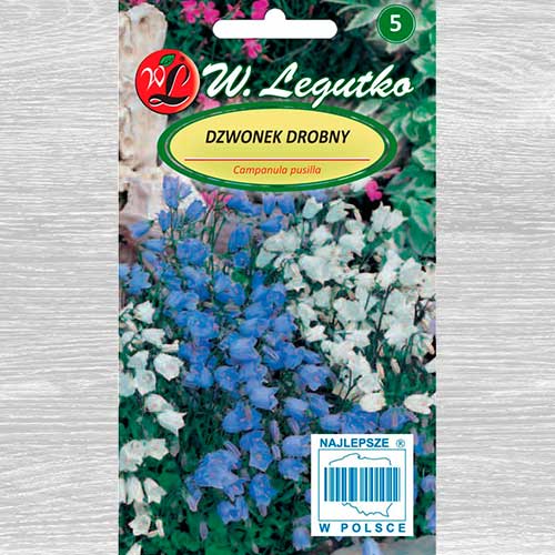 Clopoței Lavender blue imagine 1 articol 69586