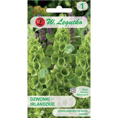 Clopoțel irlandez imagine 1 articol 87858