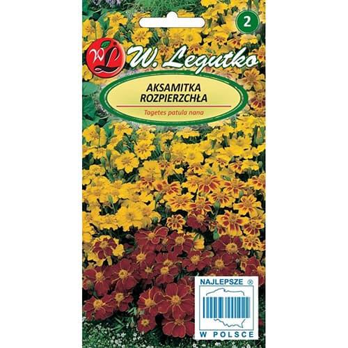 Crăițe Bonanza series, mix multicolor imagine 1 articol 69658