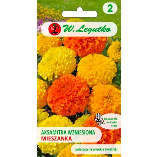 Crăițe înalte, Мix Legutko imagine 1 articol 50082