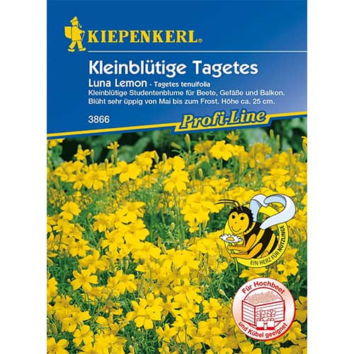 Crăițe Luna Lemon imagine 1 articol 86347