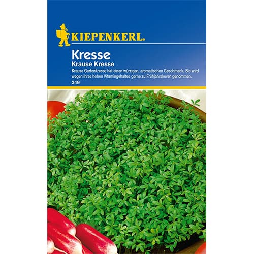 Creson de grădină Krause imagine 1 articol 86467