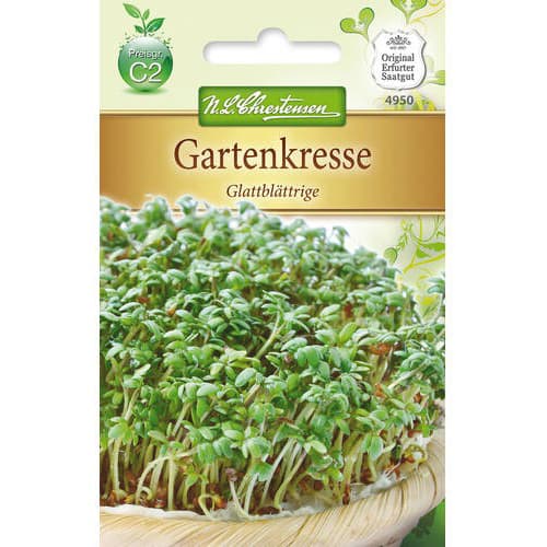 Creson gigant de grădină imagine 1 articol 78855