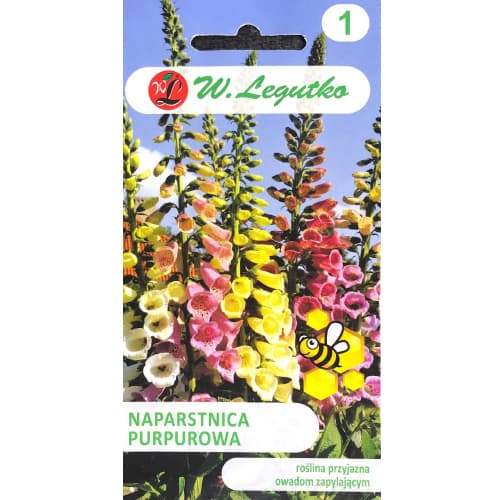 Degețel Foxy, mix multicolor imagine 1 articol 96724