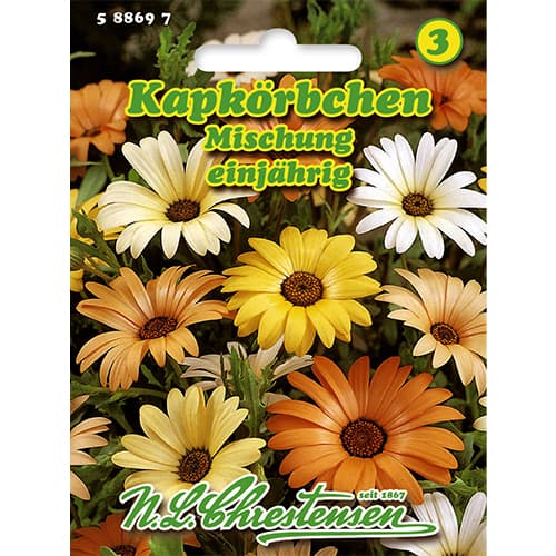 Диморфотека (Златно цвете) изображение 1 артикул 86148