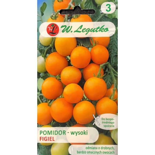 Домат висок Figiel изображение 1 артикул 69522