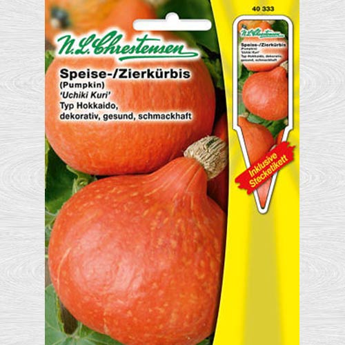 Dovleac Uchiki Kuri imagine 1 articol 69190