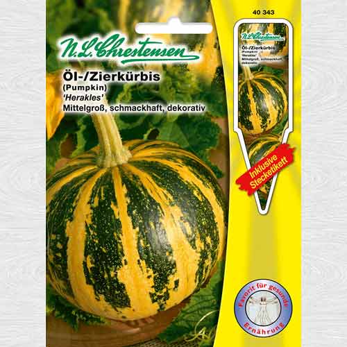 Dovlecel Heracles imagine 1 articol 69128