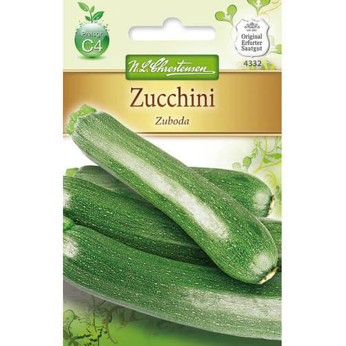 Dovlecel zucchini Zuboda imagine 1 articol 78813