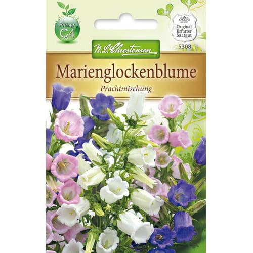 Dzwonek (Campanula), mix kolorow interface.image 1 interface.art 78953
