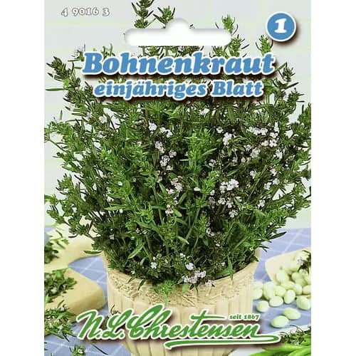 Едногодишна чубрица изображение 1 артикул 96466