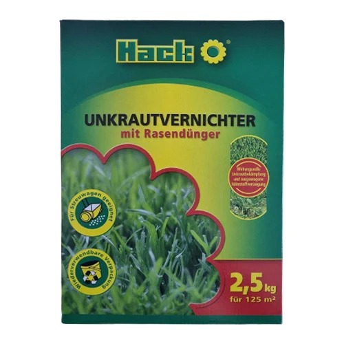 Erbicid cu îngrășământ pentru gazon imagine 1 articol 96913