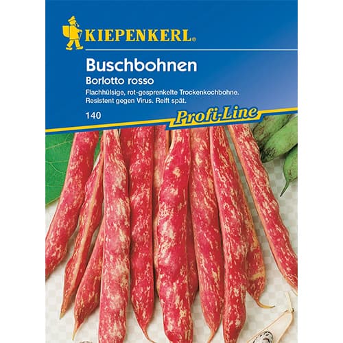 Fasole Borlotto Rosso imagine 1 articol 86398