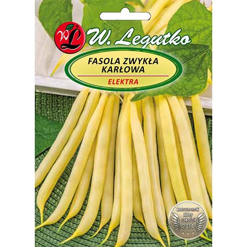 Fasole Elektra imagine 1 articol 86866