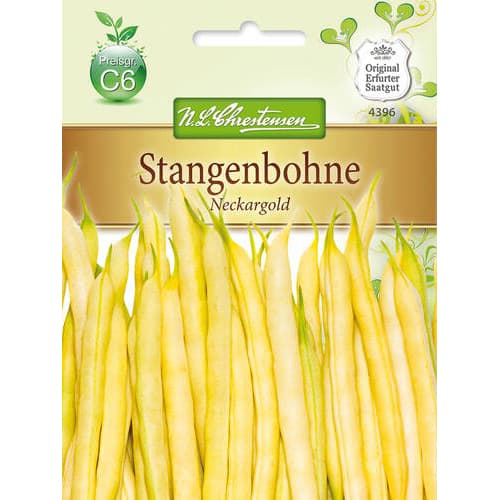 Fasole Neckar gold imagine 1 articol 78835