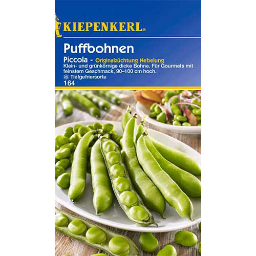 Fasole Piccola Kiepenkerl imagine 1 articol 86304