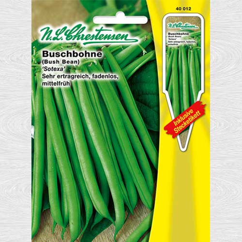 Fasole Sotexa imagine 1 articol 69048