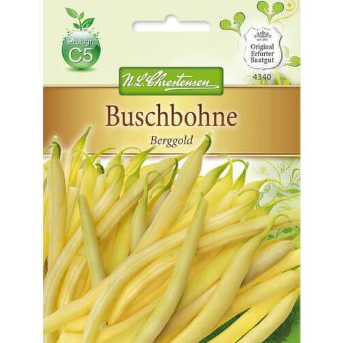 Фасул Berggold изображение 1 артикул 78815