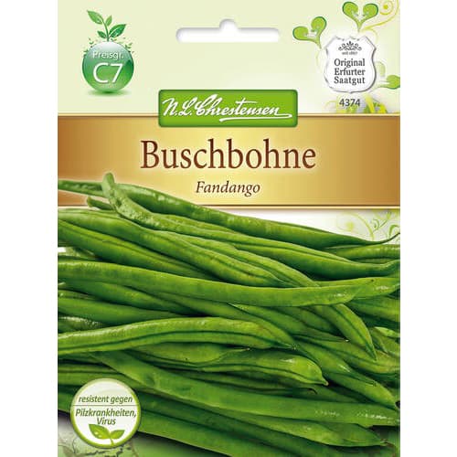 Фасул Fandango изображение 1 артикул 78826