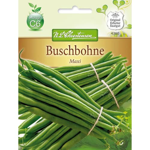 Фасул Maxi изображение 1 артикул 78821