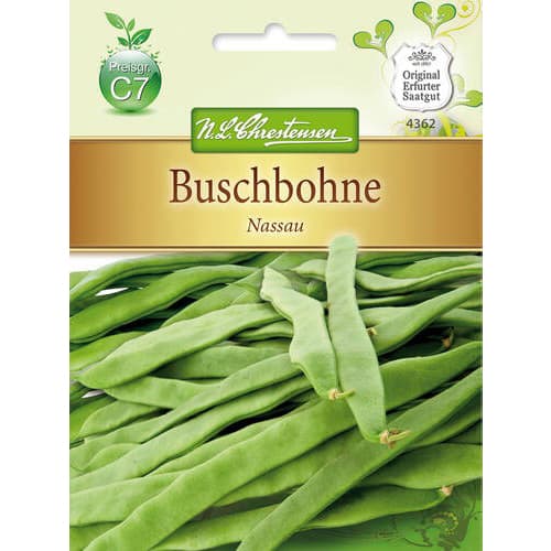 Фасул Nassau изображение 1 артикул 78822