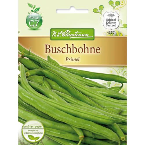 Фасул Primel изображение 1 артикул 78820