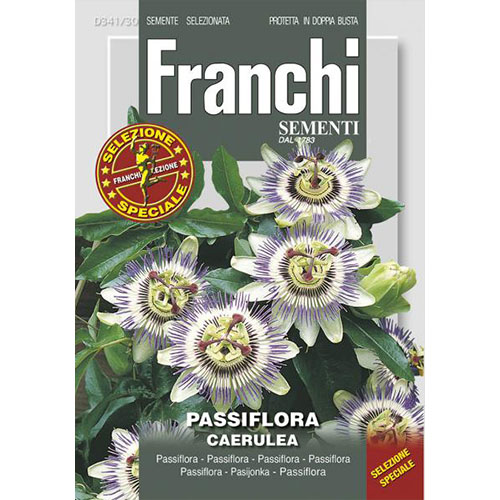 Floarea pasiunii imagine 1 articol 87313