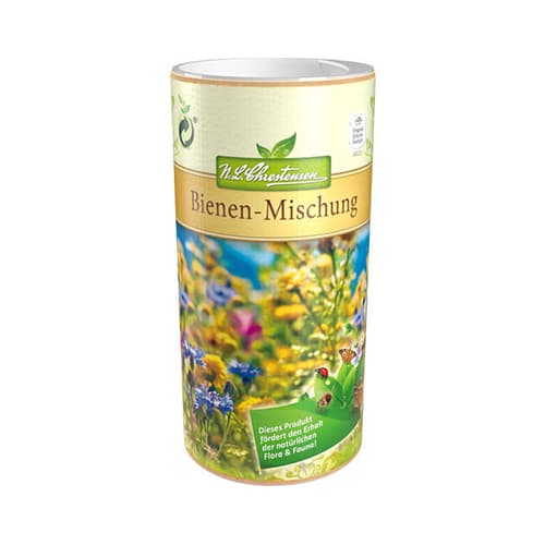 Flori de vară pentru albine, mix multicolor imagine 1 articol 86225